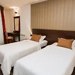 Duke Armeneasca Suites By Olala! Bucharest