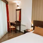 Aparthotel Duke Armeneasca Suites By Olala! Bucharest
