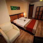 Duke Armeneasca Suites By Olala! Bucharest