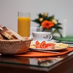 Aparthotel Duke Armeneasca Suites By Olala! Bucharest