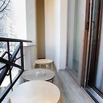 Duke Armeneasca Suites By Olala! 3* Bucharest