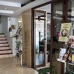 Duke Armeneasca Suites By Olala! Aparthotel 3*