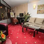 Duke Armeneasca Suites By Olala! Bucharest