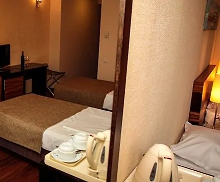 Apartmanhotel Duke Armeneasca By Olala! 3*