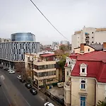 Duke Armeneasca Suites By Olala! 3*