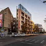 Appart hôtel Duke Armeneasca Suites By Olala! Bucarest