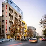 Appart hôtel Duke Armeneasca Suites By Olala! Bucarest