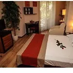 Duke Armeneasca Suites By Olala! 3* Bucarest