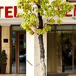 Duke Armeneasca Suites By Olala! Bucarest
