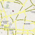 Duke Armeneasca Suites By Olala! Appart hôtel Bucarest