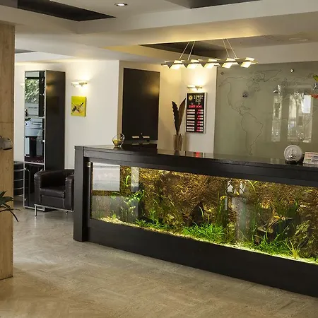 Duke Armeneasca Center 3* Bukarest