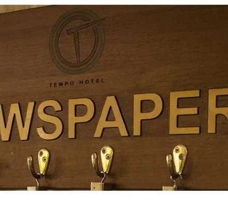 Hotell Duke Armeneasca Center - Ex Tempo Bukarest