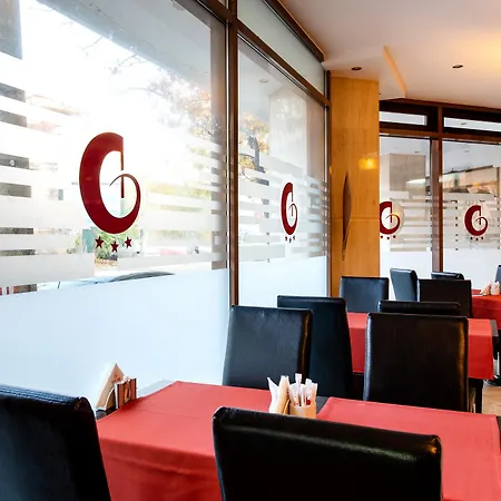 Duke Armeneasca Center