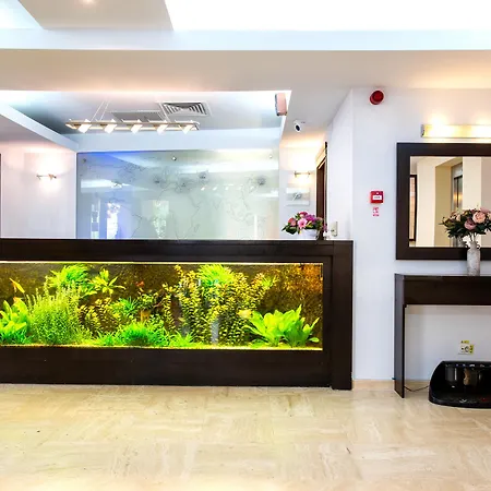 Duke Armeneasca Center 3*