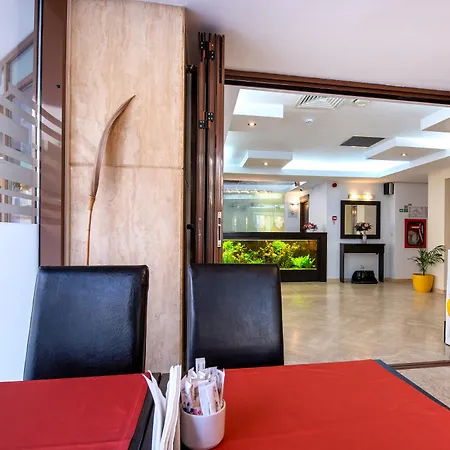 Duke Armeneasca Center