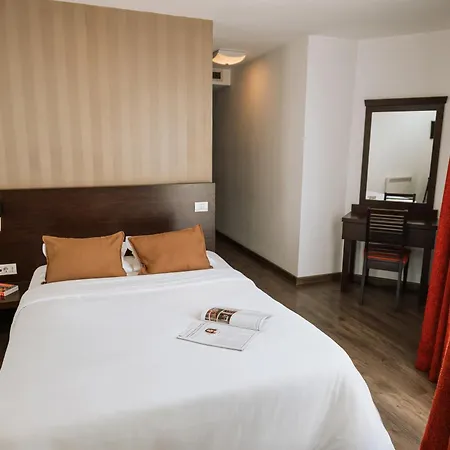 Duke Armeneasca Center Hotel Bukareszt