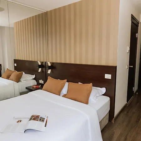 Duke Armeneasca Center Bukarest