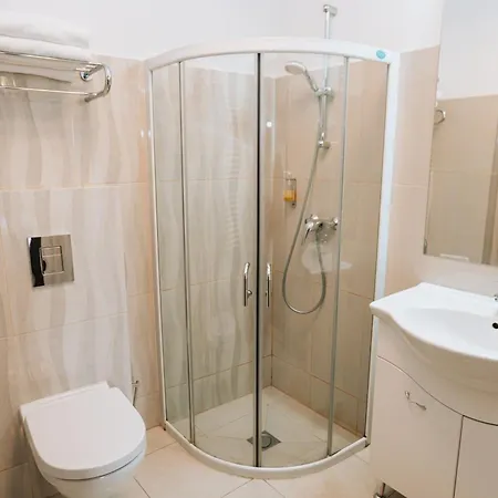 Duke Armeneasca Center 3* Bukarest