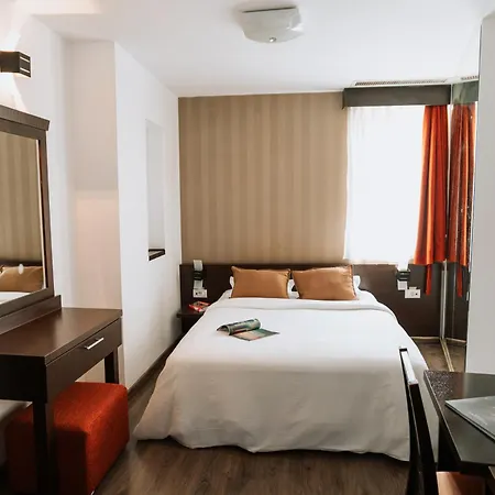 Duke Armeneasca Center 3* بوخارست