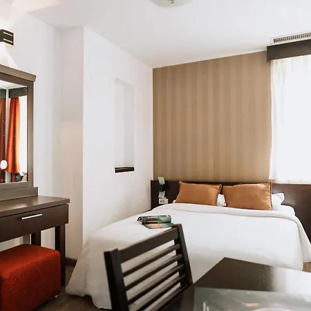 Duke Armeneasca Center