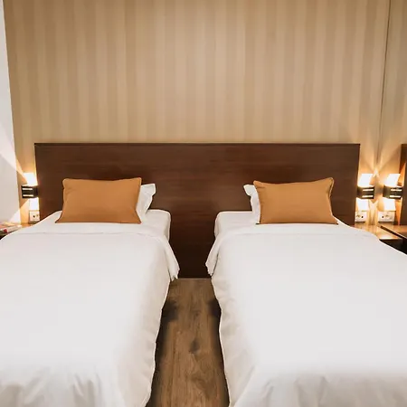 Hotel Duke Armeneasca Center Bukarest