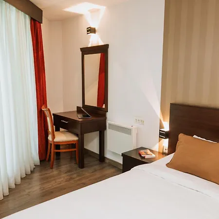 فندق Duke Armeneasca Center بوخارست