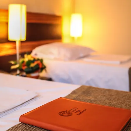 Szálloda Duke Armeneasca Center 3*