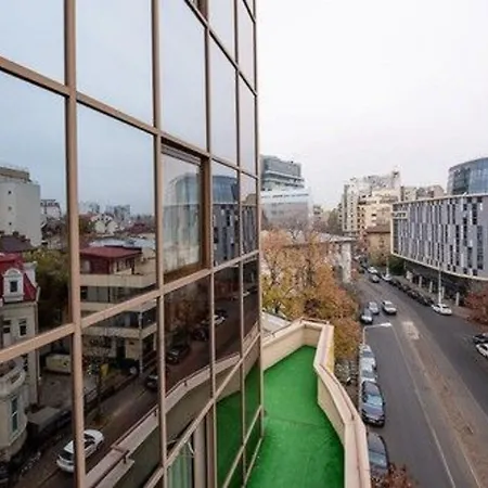 Duke Armeneasca Center Hotel