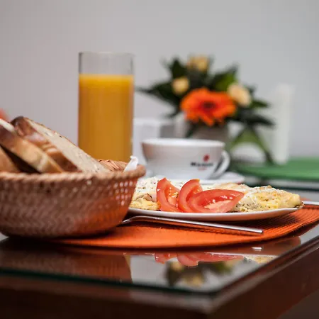 Hotel Duke Armeneasca Center Bukarest