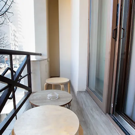 Duke Armeneasca Center 3* Bukarest