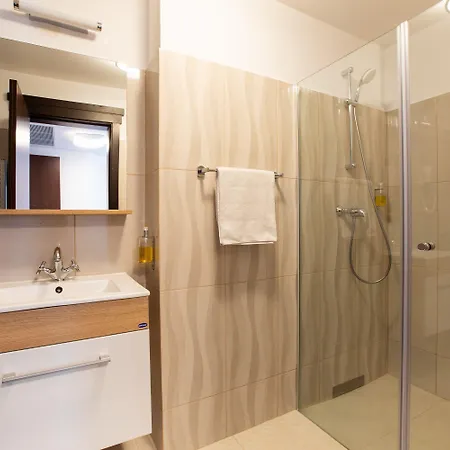 Duke Armeneasca Center