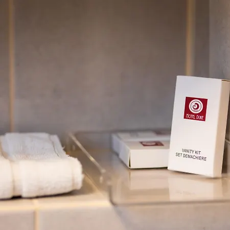 Duke Armeneasca Center Hotel