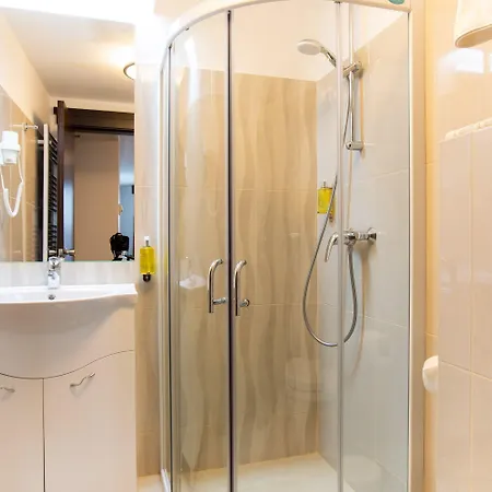 فندق Duke Armeneasca Center