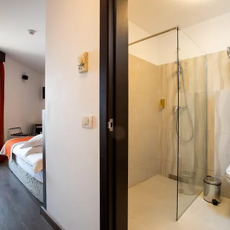 Duke Armeneasca Center Hotel Bukarest