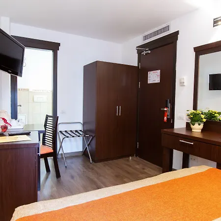 Hotel Duke Armeneasca Center Bukarest