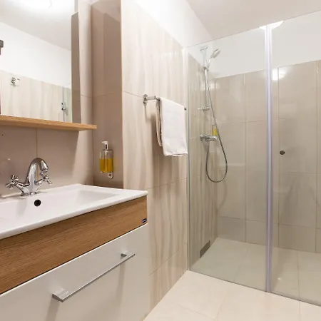 Duke Armeneasca Center 3* Bukarest