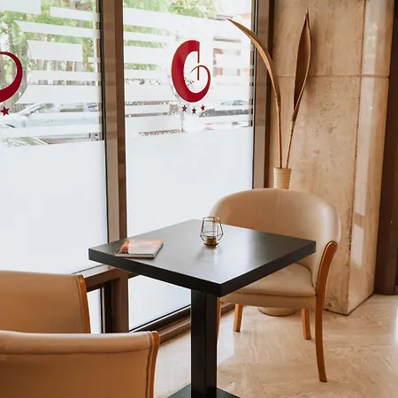 Duke Armeneasca Center