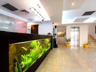 Duke Armeneasca By Olala! 3* Bukarest