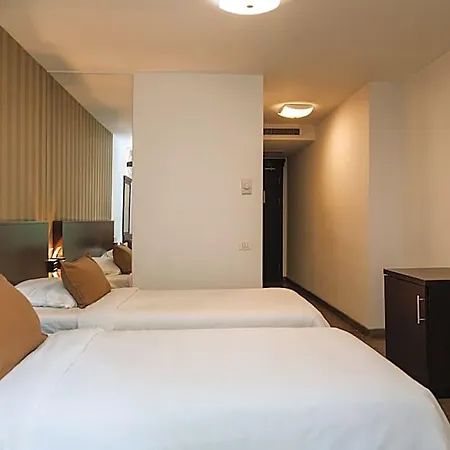 Lägenhetshotell Duke Armeneasca By Olala! 3*