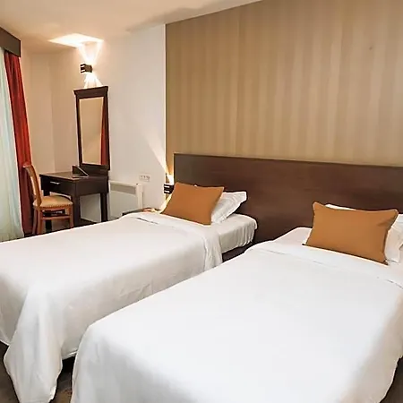 Lägenhetshotell Duke Armeneasca By Olala! 3*