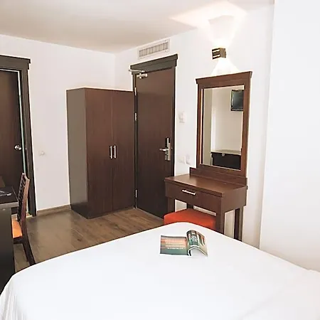 Duke Armeneasca By Olala! Lägenhetshotell