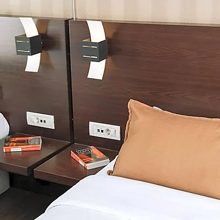 Lägenhetshotell Duke Armeneasca By Olala! 3*