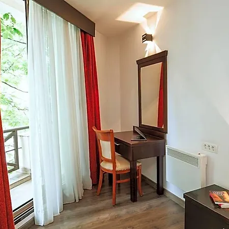 Lägenhetshotell Duke Armeneasca By Olala! Bukarest
