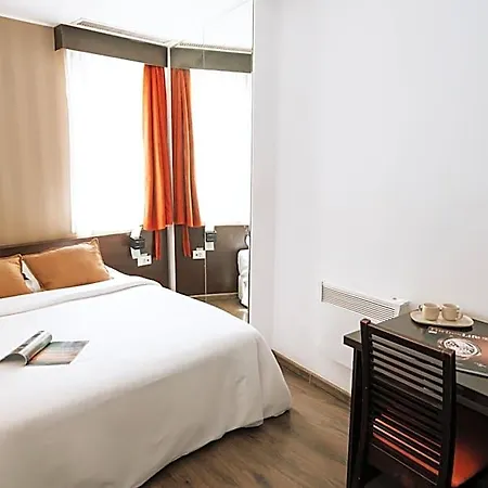 Lägenhetshotell Duke Armeneasca By Olala! 3*