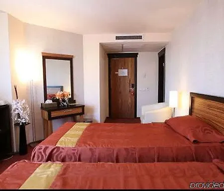 Duke Armeneasca Center - Ex Tempo 3* Bukarest