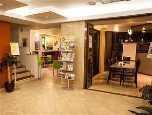 Duke Armeneasca Center - Ex Tempo Hotell