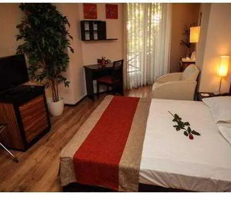 Duke Armeneasca Center - Ex Tempo 3* Bukarest