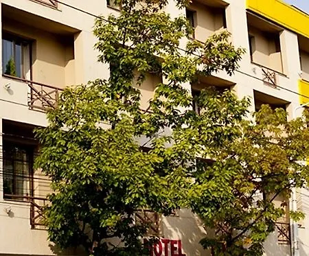 Duke Armeneasca Center 3*