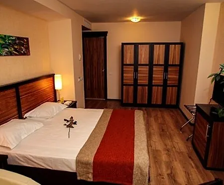 Duke Armeneasca Center - Ex Tempo Hotell Bukarest