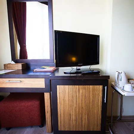 Szálloda Duke Armeneasca Center 3*